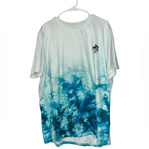 Men’s Ombré T-Shirt size 3XL